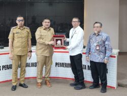 Revitalisasi Terminal Daya Dikebut, Munafri Pastikan Aset Clear and Clean