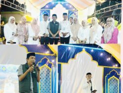 Pemdes Mallasoro Gelar MTQ ke 5, Pererat Silaturahmi dan Syiar Islam