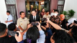 Thailand Lirik Sejumlah Potensi di Sulsel, Andi Sudirman: Kami Sambut Baik