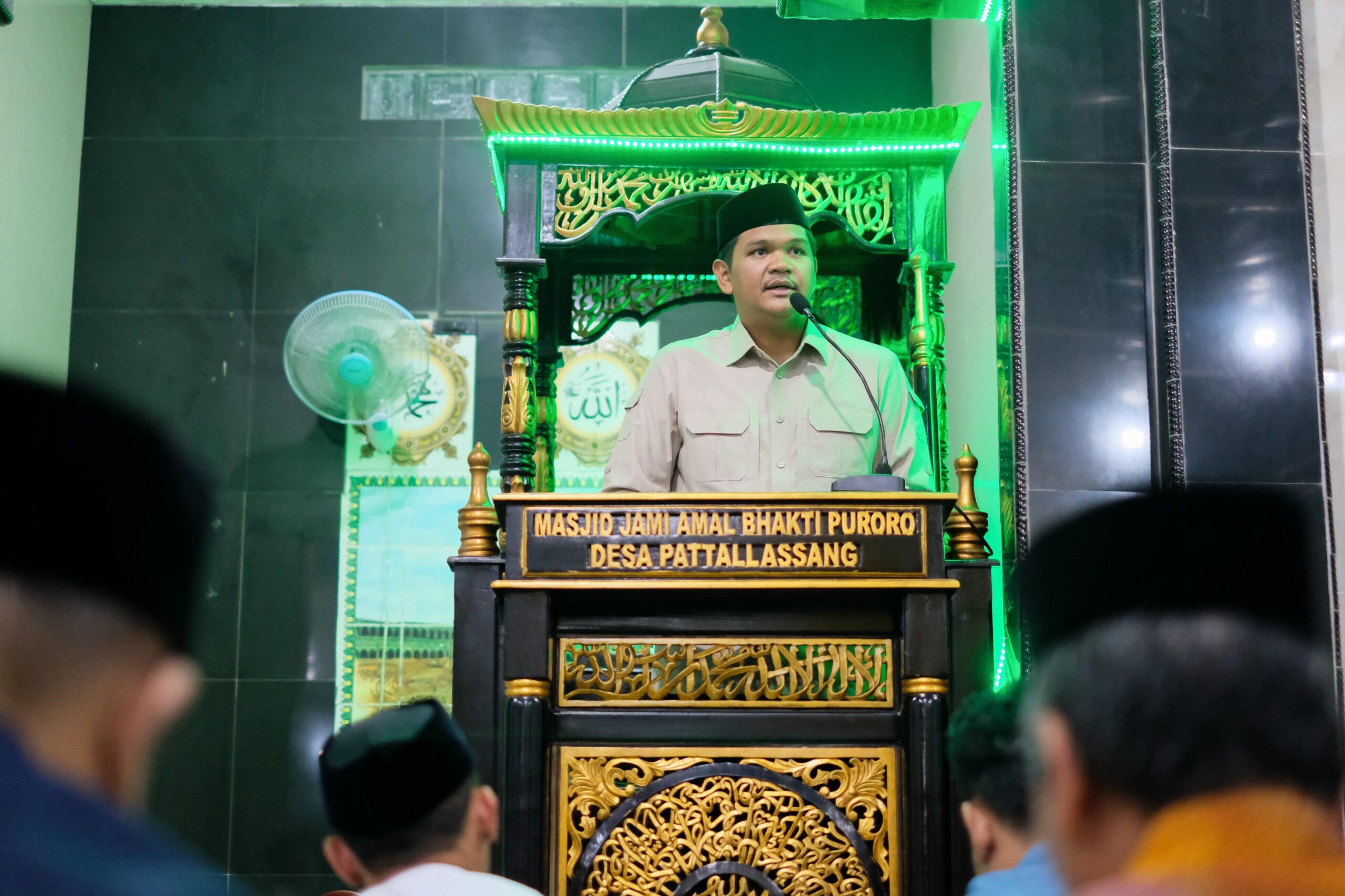 Kasus Campak di Sulsel Naik, Bupati Bantaeng Minta Orang Tua Ke Puskesmas