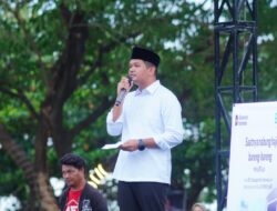 Bupati Bantaeng Resmi buka Festival Ramadhan Bangkit 2026