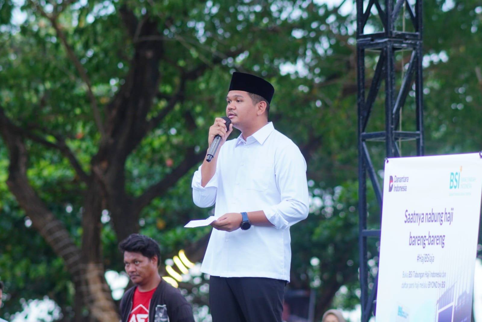 Bupati Bantaeng Resmi buka Festival Ramadhan Bangkit 2026
