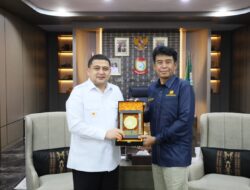 Sinergi Pemkot–DJP Kian Kuat, Makassar Siap Jalankan Pilot Project Inovasi Pajak