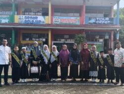 Kirim 9 Utusan Terbaik, SDN 8 Bontosunggu Optimis Juara di Gema Ramadan