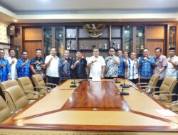 Bupati Jeneponto Buka Musrenbang Tematik Pengairan 2026