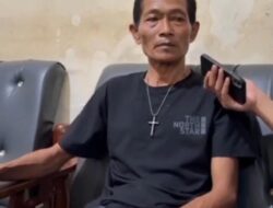 Keluarga Korban Penembakan “Bertrand” Taruh Harapan Ke Kapolda Sulsel, Adiknya Jadi Polwan!