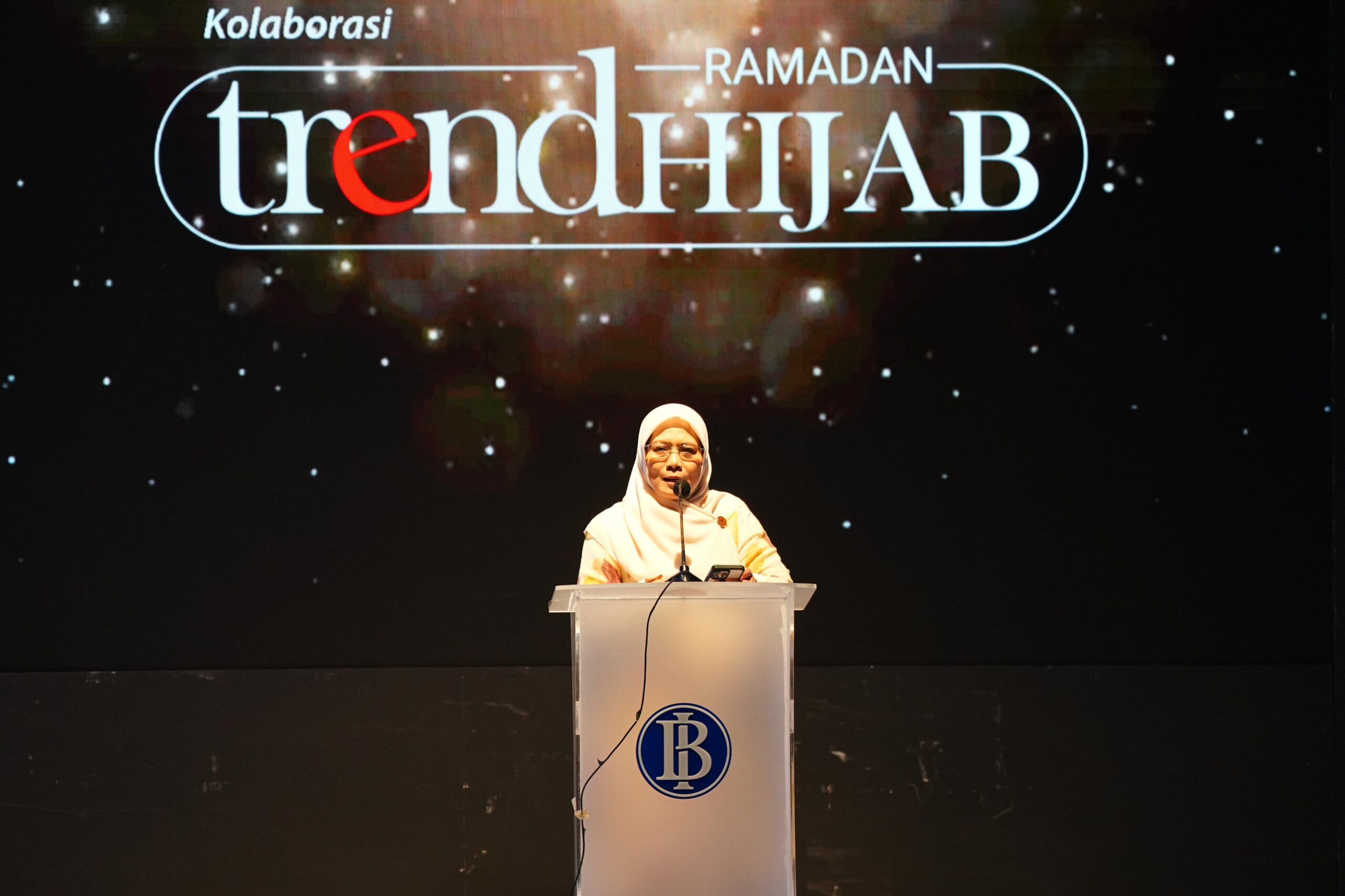 Trend Hijab Ramadan 2026, Dekranasda Sulsel Perkuat Ekosistem Fashion Muslim