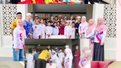 RSUD Lanto Dg Pasewang Tebarkan Kebahagiaan Dibulan Ramadhan Berbagi