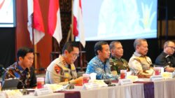 Kadis DBMBK Sulsel Paparkan Kesiapan Sarana dan Prasarana Jalan