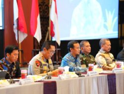 Kadis DBMBK Sulsel Paparkan Kesiapan Sarana dan Prasarana Jalan