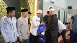 Safari Subuh Ramadan, Munafri Perkuat Silaturahmi Pemkot Makassar dengan Warga
