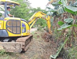 Langkah Nyata Wali Kota Munafri Atasi Banjir di Manggala