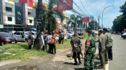 Pemkot Makassar Tertibkan Terminal Bayangan