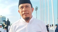 Pemkot Makassar Tetapkan Zakat Fitrah 2026, Segini Nilai per Jiwa