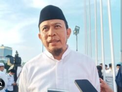Pemkot Makassar Tetapkan Zakat Fitrah 2026, Segini Nilai per Jiwa