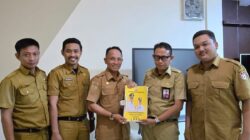 Rahmat Pastikan Dokumen LPPD Makassar 2025 Siap Direviu Inspektorat