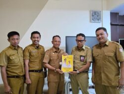 Rahmat Pastikan Dokumen LPPD Makassar 2025 Siap Direviu Inspektorat