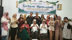 BPR Syariah Indo Timur Adakan Gebyar Ramadan