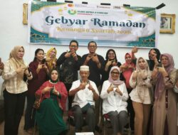 BPR Syariah Indo Timur Adakan Gebyar Ramadan