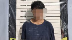 Resmob Polres Jeneponto Ringkus Pelaku Curi Handphone di Kamar Kos