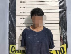 Resmob Polres Jeneponto Ringkus Pelaku Curi Handphone di Kamar Kos
