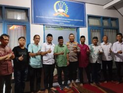 AMJI-RI Sinjai Gelar Buka Puasa Bersama, Pererat Silaturahmi dengan Forkopimda