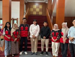 Bersinergi Dengan Pemkab Bantaeng, Mahasiswa KKN Fakultas Hukum Unhas Undang Ketua YBH-PA Jadi Narasumber