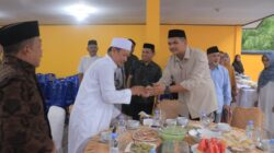 Warnai Kekeluargaan, Buka Puasa Bersama di Rujab Wakil Bupati Bantaeng