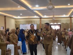 Beri Kemudahan, Pemkab Gandeng BSI Gelar Bantaeng Bangkit Berhaji