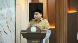 Munafri Ajak Kejaksaan Perkuat Pendampingan Hukum dan Optimalisasi PAD Makassar