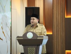 Munafri Ajak Kejaksaan Perkuat Pendampingan Hukum dan Optimalisasi PAD Makassar