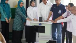 Aliyah Mustika Ilham: Gerakan Pangan Murah Bantu Masyarakat untuk Sembako Terjangkau