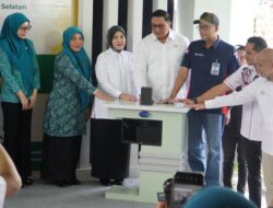 Aliyah Mustika Ilham: Gerakan Pangan Murah Bantu Masyarakat untuk Sembako Terjangkau