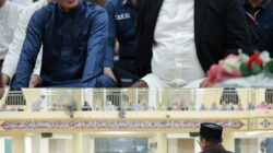 Pemkab Takalar Peringati Malam Nuzulul Qur’an, ini Ajakan Bupati Dg Manye