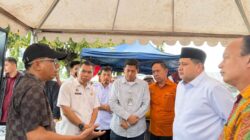 10 Hari Terakhir, Wali Kota Munafri Luncurkan Gerakan Pangan Murah