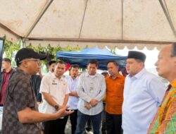 10 Hari Terakhir, Wali Kota Munafri Luncurkan Gerakan Pangan Murah