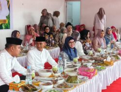 Bupati Bone Buka Puasa Bersama Ribuan Jajaran Dinas Pendidikan