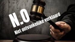 Perparkiran RSUD Jeneponto dan CV Ahnaf N.O, Tidak Ada Menang Tidak Ada Kalah