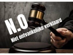 Perparkiran RSUD Jeneponto dan CV Ahnaf N.O, Tidak Ada Menang Tidak Ada Kalah