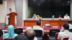 Gelar Uji Konsekuensi, PPID Sulsel Mutakhirkan Daftar Informasi yang Dikecualikan Tahun 2026