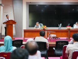 Gelar Uji Konsekuensi, PPID Sulsel Mutakhirkan Daftar Informasi yang Dikecualikan Tahun 2026