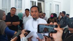 Gubernur Sulsel Fasilitasi Dialog Kepala Daerah dan Tokoh Luwu Raya