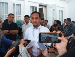 Gubernur Sulsel Fasilitasi Dialog Kepala Daerah dan Tokoh Luwu Raya