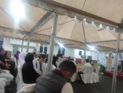 Kejari Sinjai Buka Puasa Bersama, Perkuat Sinergi dengan Pers dan Panti Asuhan