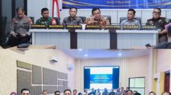 Pastikan Ketersediaan Bahan Pokok, Pemkab Takalar Gelar HLM