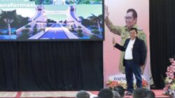 APBD Takalar Capai 45 Persen, Mendagri Apresiasi Bupati Daeng Manye