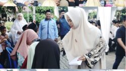 Buka Puasa Bersama di Rujab, Bupati Jeneponto Perkuat Hubungan Pemerintah dengan Masyarakat