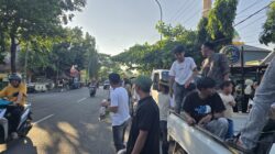 Satukan Jiwa, Sucikan Hati: Pemuda Uluere “Turun Gunung” Berbagi Berkah Ramadhan