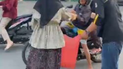 Presiden BEM FISIP UIT: Bagi Takjil Wujud Syukur dan Peduli Sesama