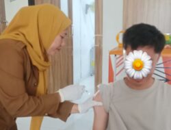 Bangkit Cegah Rabies, Puskesmas Kota Berikan VAR kepada Warga